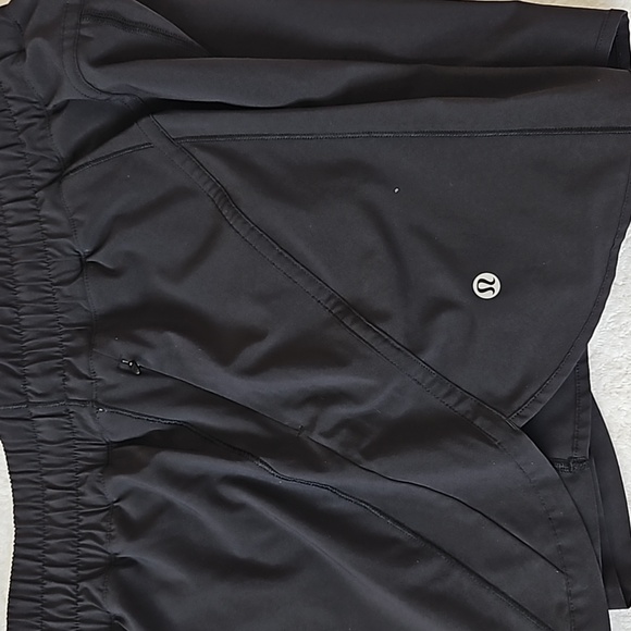 Running shorts - Picture 5 of 6